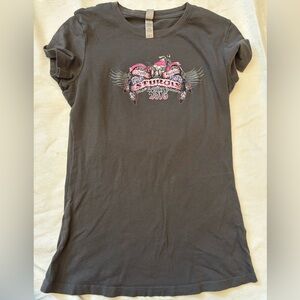 Sturgis graphic tshirt